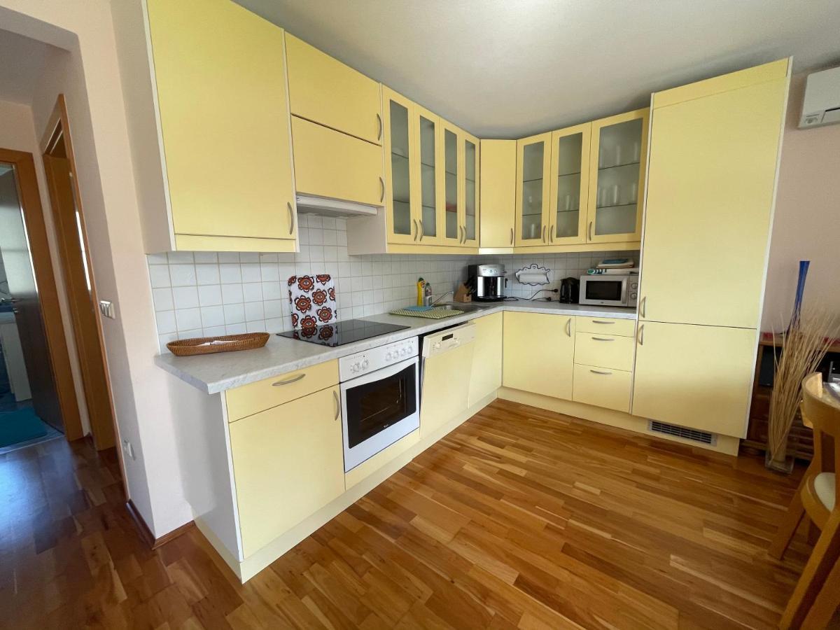 Ferienwohnung Am Traunsee Altmünster Exterior foto
